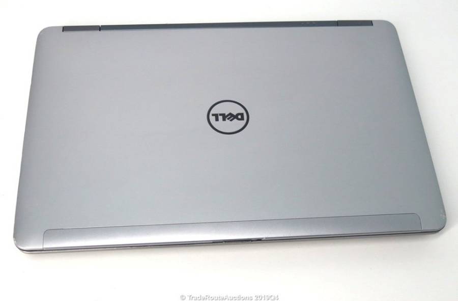 DELL LATITUDE E6540 Laptop | CORE i5 4300M 2.6GHz | 8GB RAM | 500GB HDD | HDMI | NOTEBOOK