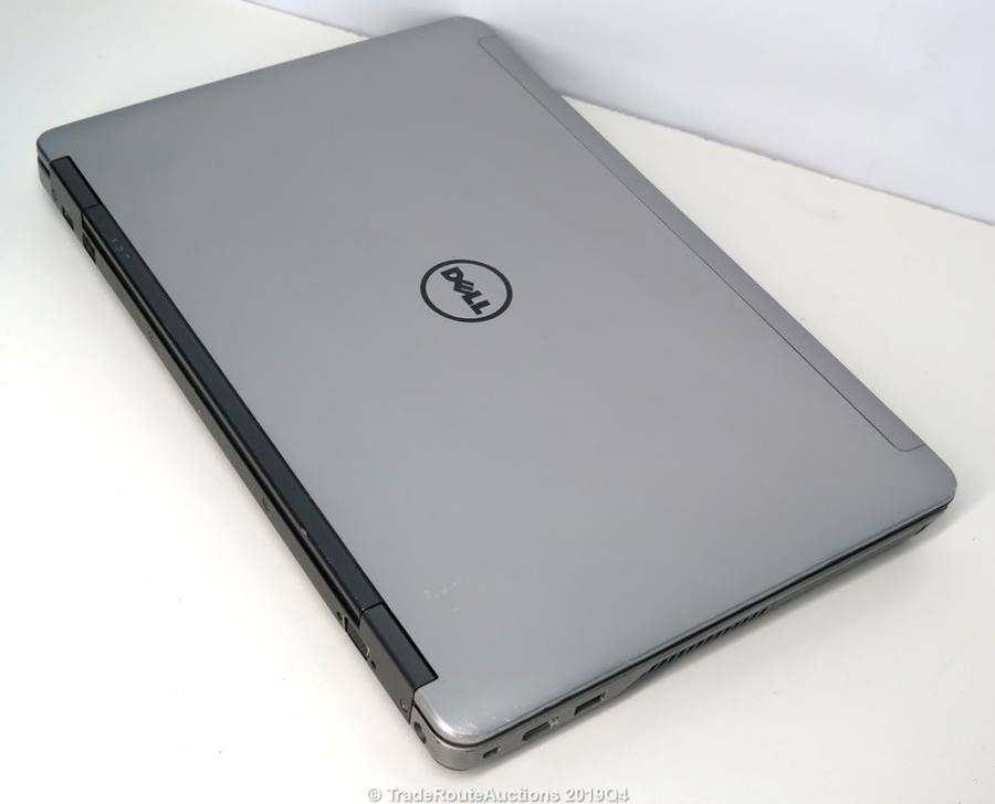 DELL LATITUDE E6540 Laptop | CORE i5 4300M 2.6GHz | 8GB RAM | 500GB HDD | HDMI | NOTEBOOK