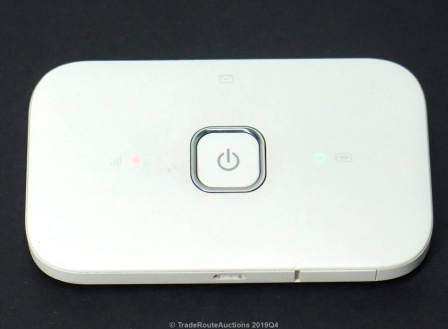 Vodafone Mobile Wi-Fi R216 4G LTE Wireless Hotspot Modem Router