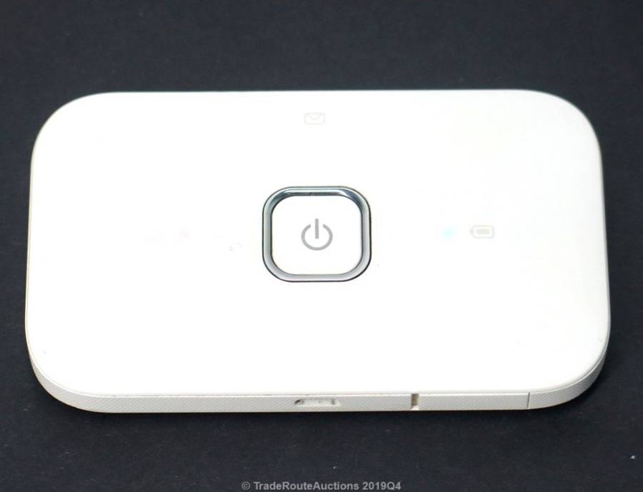 Vodafone Mobile Wi-Fi R216 4G LTE Wireless Hotspot Modem Router