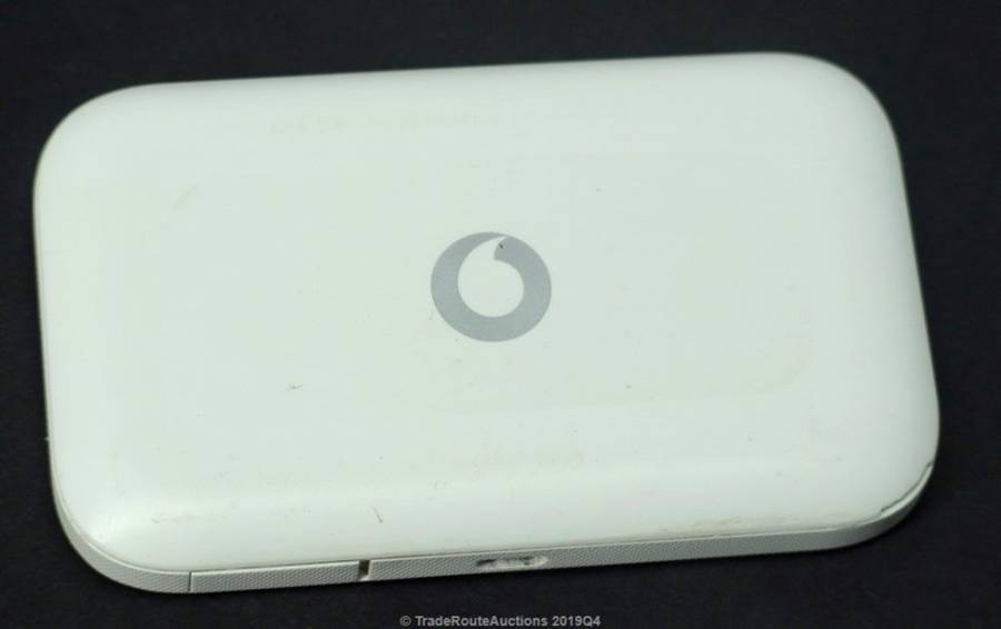 Vodafone Mobile Wi-Fi R216 4G LTE Wireless Hotspot Modem Router