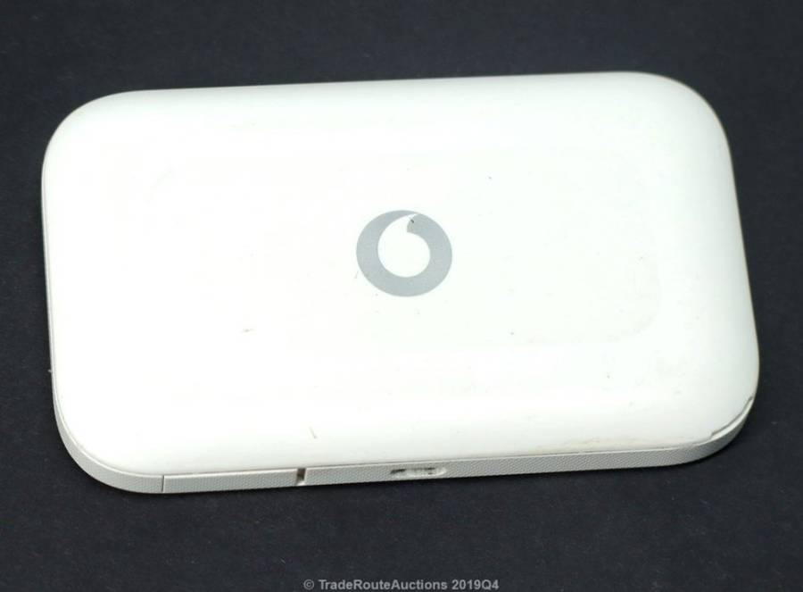 Vodafone Mobile Wi-Fi R216 4G LTE Wireless Hotspot Modem Router