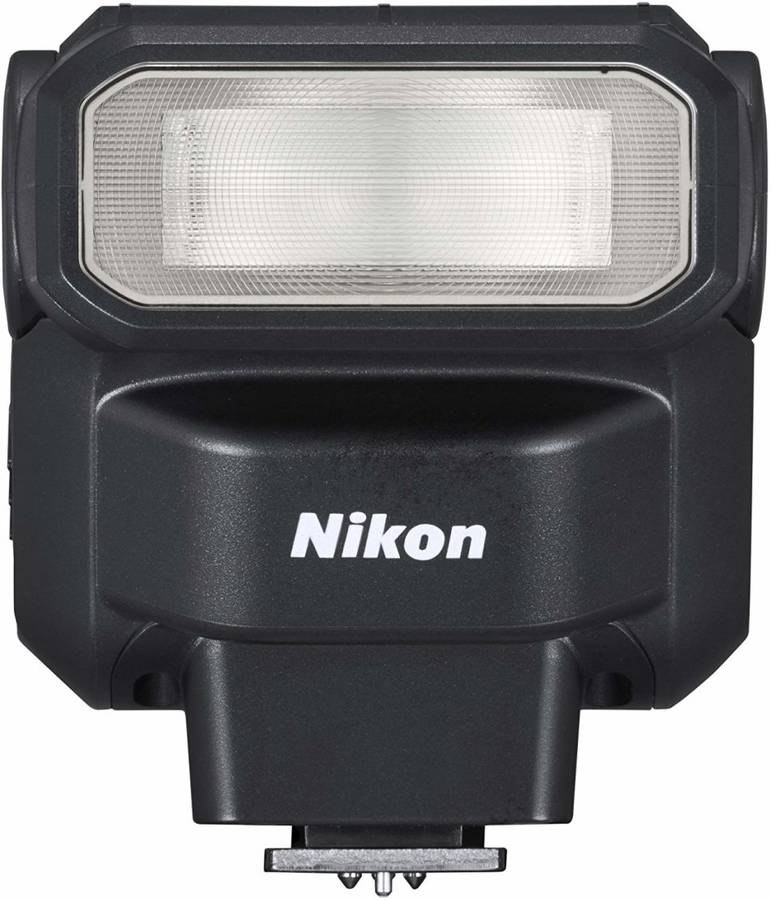 Nikon SB-300 AF Speedlight Flash for Nikon Digital SLR Cameras