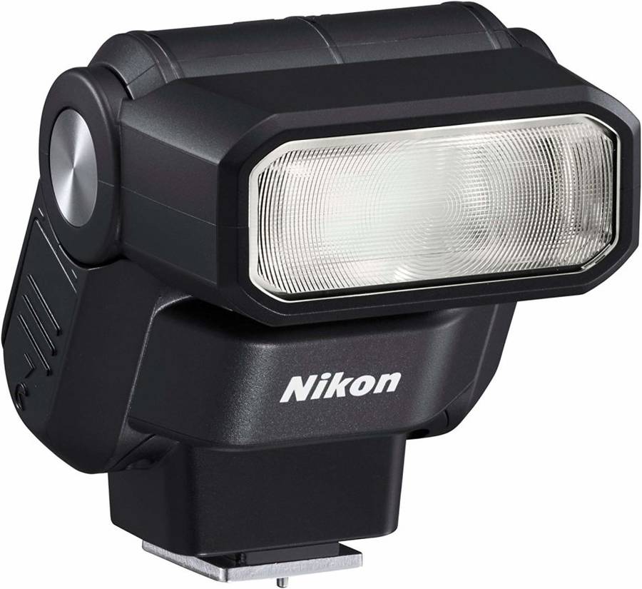 Nikon SB-300 AF Speedlight Flash for Nikon Digital SLR Cameras
