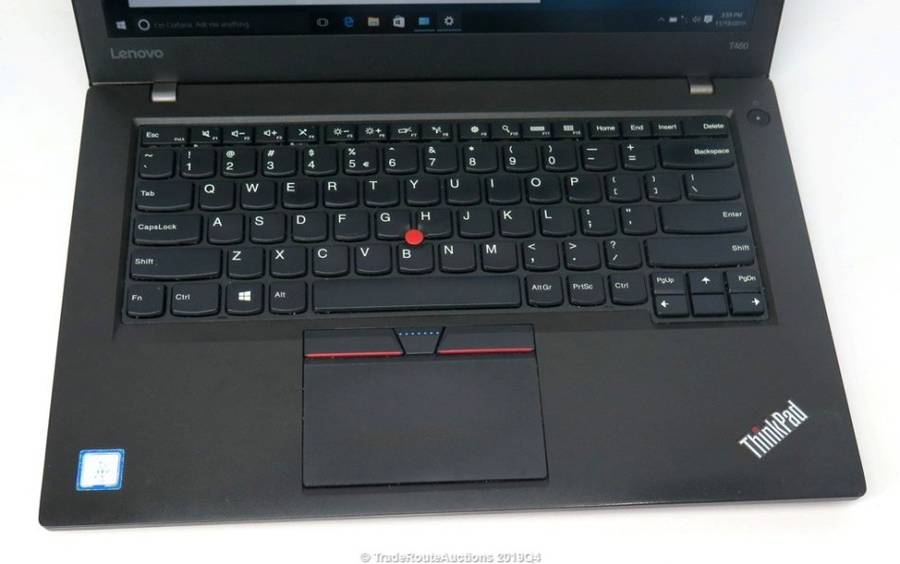 LENOVO THINKPAD T460 Laptop | CORE i5 6200U 6th Gen 2.30GHz | 8GB RAM | 500GB HDD | LAPTOP