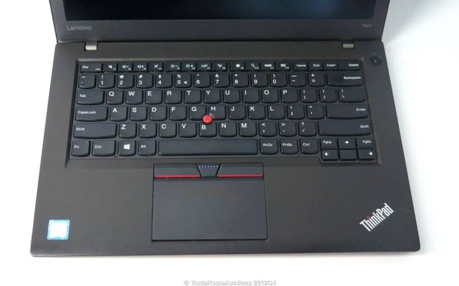 LENOVO THINKPAD T460 Laptop | CORE i5 6200U 6th Gen 2.30GHz | 8GB RAM | 500GB HDD | LAPTOP