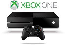 Microsoft Xbox One 500GB Model 1540 Gaming Console + 1 Controller