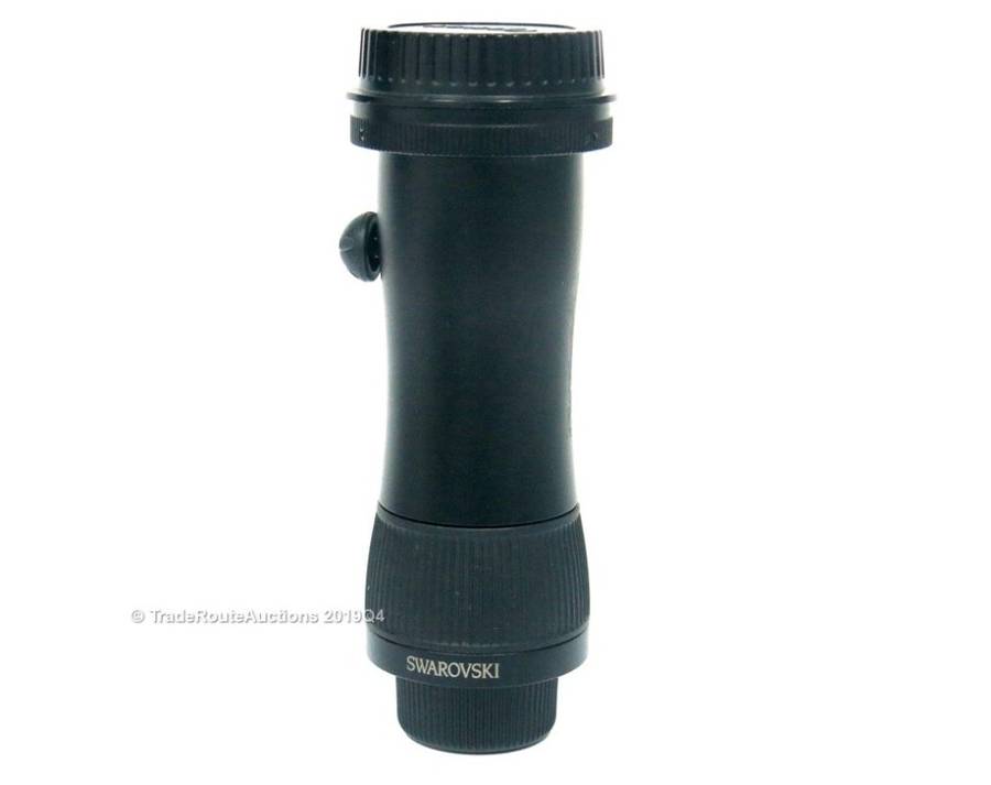 Swarovski Optik TLS (Telephoto Lens System) 800mm S with Camera Adapter T-EOS