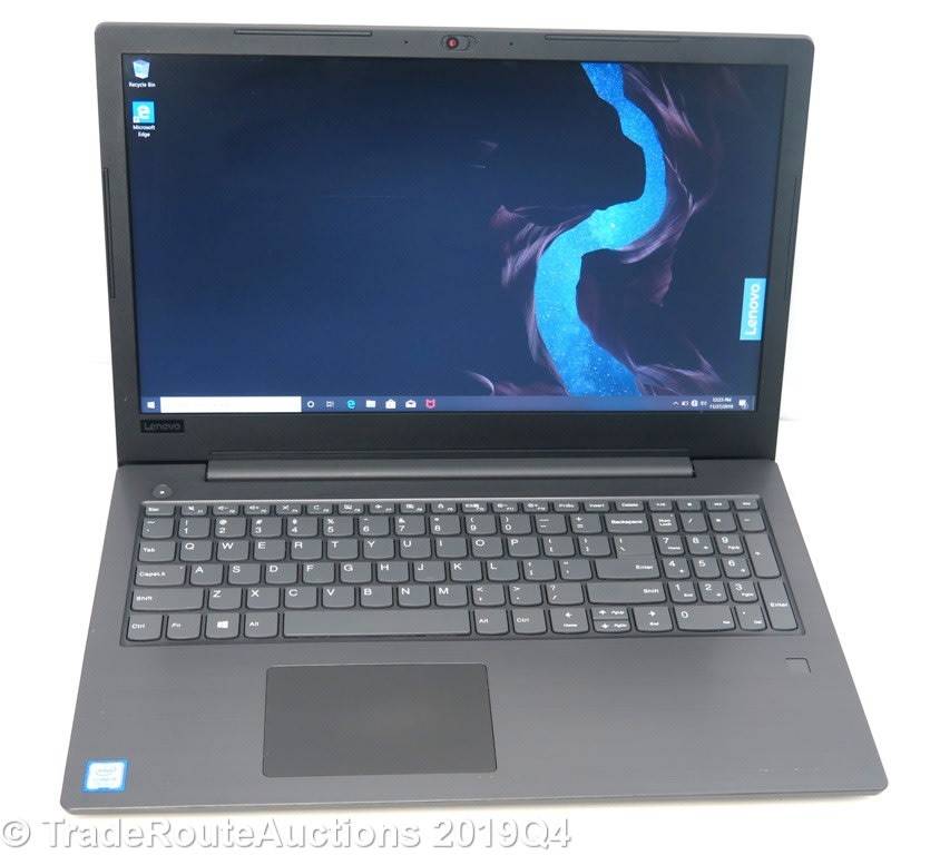 R 11K VALUE -LENOVO V330 LAPTOP 81AX | 15.6 inch | CORE i5 8th GEN | 8GB & 1TB WITH WARRANTY