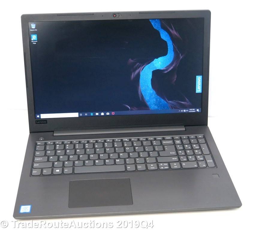 R 11K VALUE -LENOVO V330 LAPTOP 81AX | 15.6 inch | CORE i5 8th GEN | 8GB & 1TB WITH WARRANTY