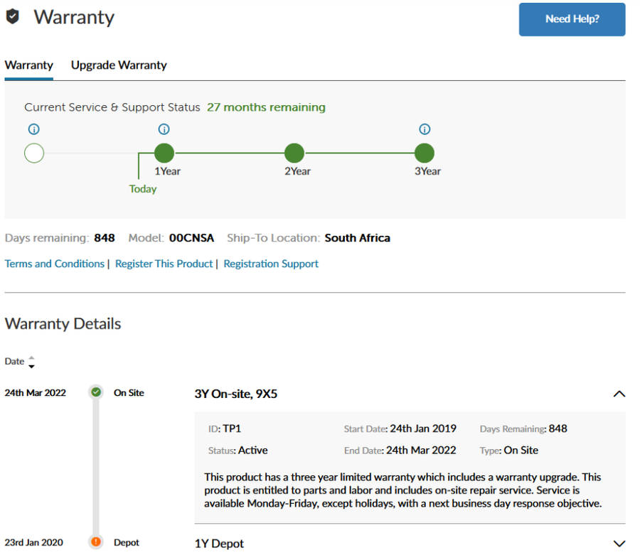 R 11K VALUE -LENOVO V330 LAPTOP 81AX | 15.6 inch | CORE i5 8th GEN | 8GB & 1TB WITH WARRANTY