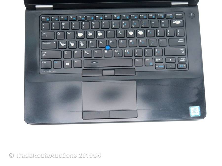 DELL LATITUDE E5470 | CORE i5 6300U 6th Gen 2.3GHz | 4GB RAM | 500GB HDD | HDMI | LAPTOP