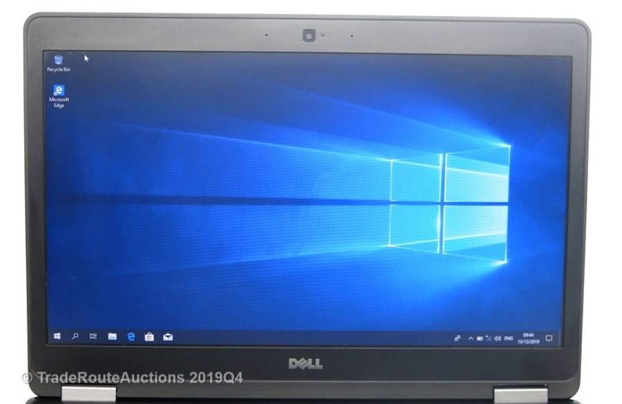 DELL LATITUDE E5470 | CORE i5 6300U 6th Gen 2.3GHz | 4GB RAM | 500GB HDD | HDMI | LAPTOP