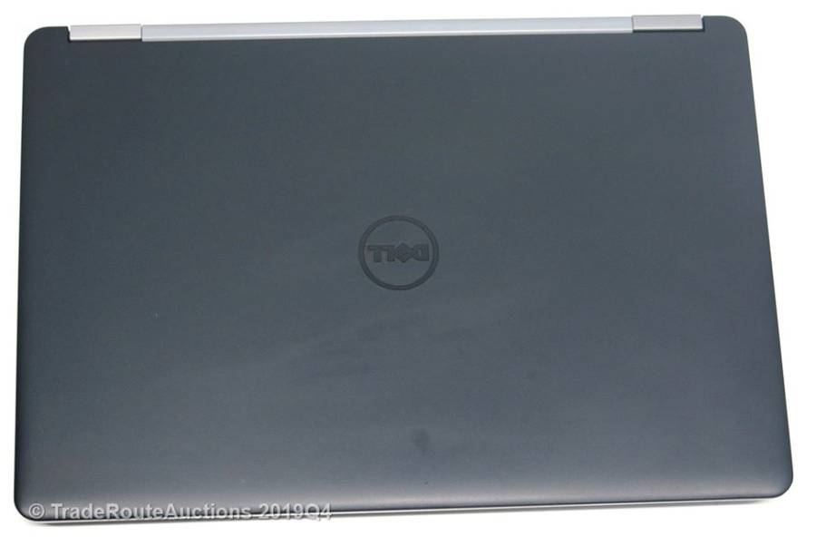 DELL LATITUDE E5470 | CORE i5 6300U 6th Gen 2.3GHz | 4GB RAM | 500GB HDD | HDMI | LAPTOP