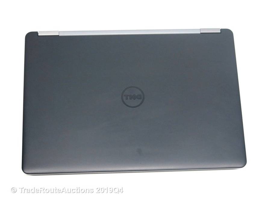 DELL LATITUDE E5470 | CORE i5 6300U 6th Gen 2.3GHz | 4GB RAM | 500GB HDD | HDMI | LAPTOP