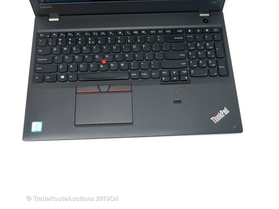 LENOVO THINKPAD T560 FULL HD 15.6 inch LAPTOP | CORE i5 6200U 6th Gen 2.3GHz | 8GB RAM | 500GB HDD