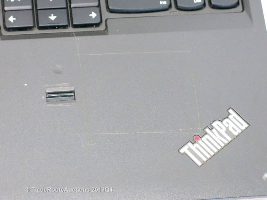 LENOVO THINKPAD T560 FULL HD 15.6 inch LAPTOP | CORE i5 6200U 6th Gen 2.3GHz | 8GB RAM | 500GB HDD