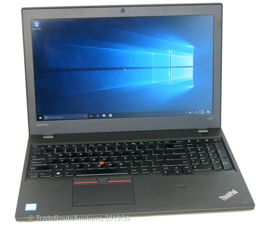 LENOVO THINKPAD T560 FULL HD 15.6 inch LAPTOP | CORE i5 6200U 6th Gen 2.3GHz | 8GB RAM | 500GB HDD