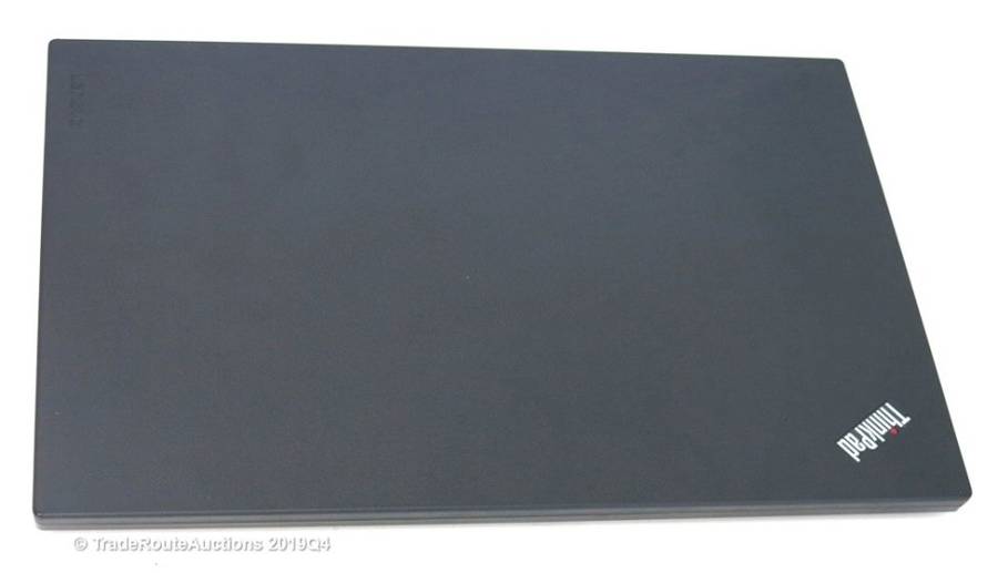 LENOVO THINKPAD T560 FULL HD 15.6 inch LAPTOP | CORE i5 6200U 6th Gen 2.3GHz | 8GB RAM | 500GB HDD