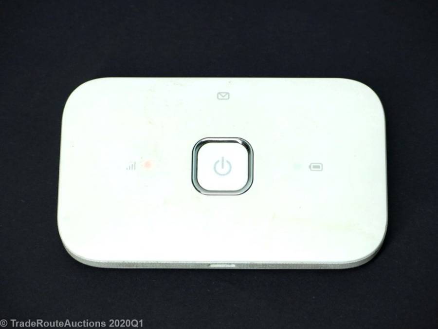 Vodafone Mobile Wi-Fi R218h 4G LTE Wireless Hotspot Modem Router
