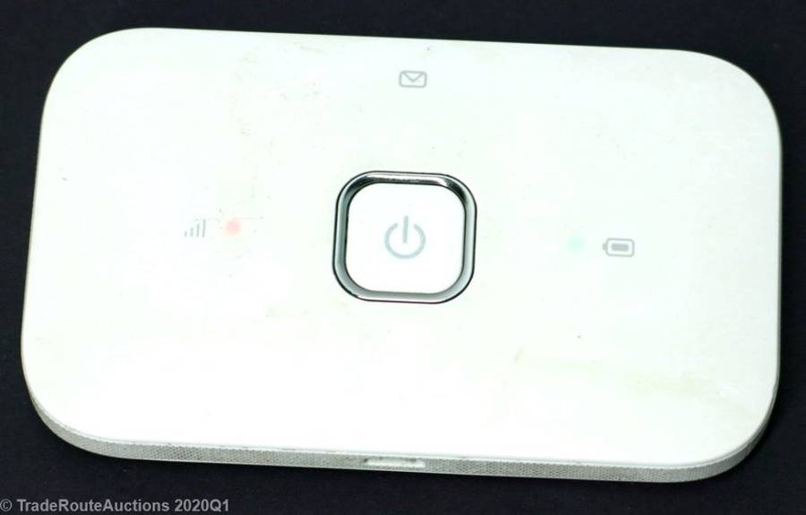 Vodafone Mobile Wi-Fi R218h 4G LTE Wireless Hotspot Modem Router