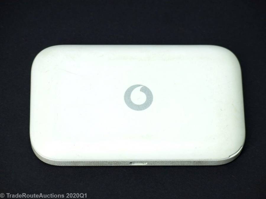 Vodafone Mobile Wi-Fi R218h 4G LTE Wireless Hotspot Modem Router