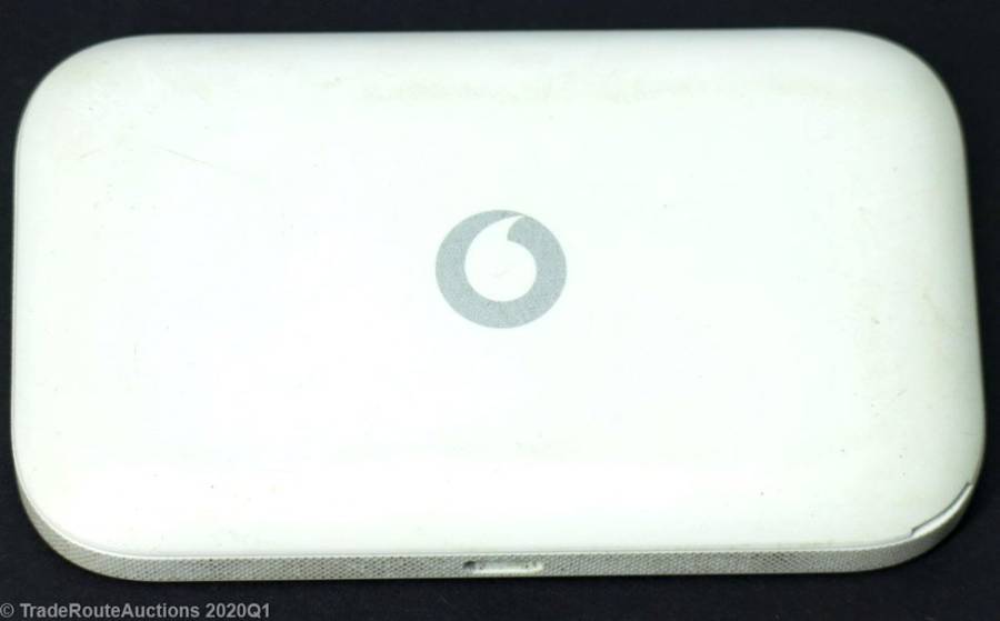 Vodafone Mobile Wi-Fi R218h 4G LTE Wireless Hotspot Modem Router