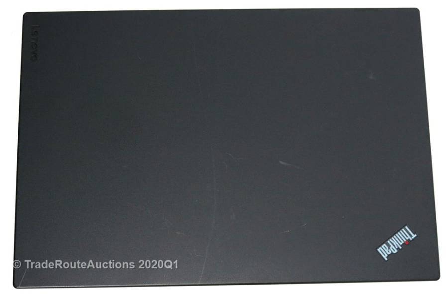LENOVO THINKPAD L470 | CORE i5 6200U 6th Gen 2.4GHz | 8GB RAM | 256GB SSD | LAPTOP