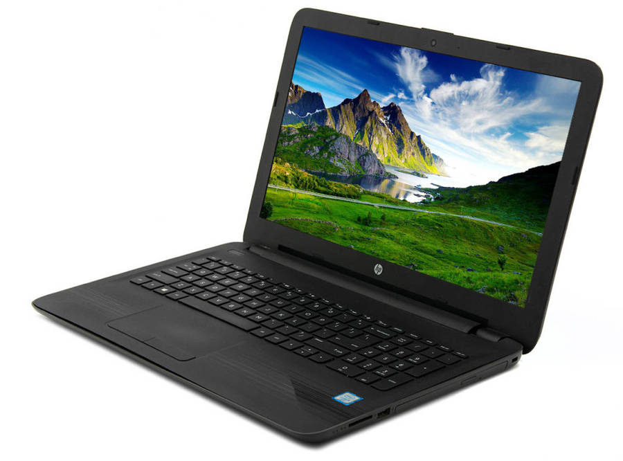 HP 250 G5 Notebook | CORE i5 7200U 7th Gen 2.50GHZ | 4GB RAM | 500GB HDD | HDMI NOTEBOOK