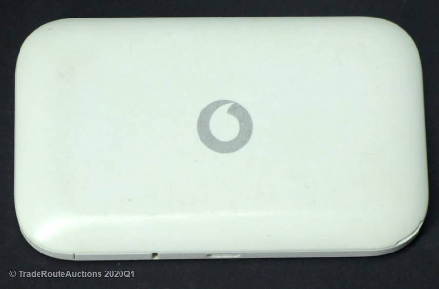 Vodafone Mobile Wi-Fi R216 4G LTE Wireless Hotspot Modem Router