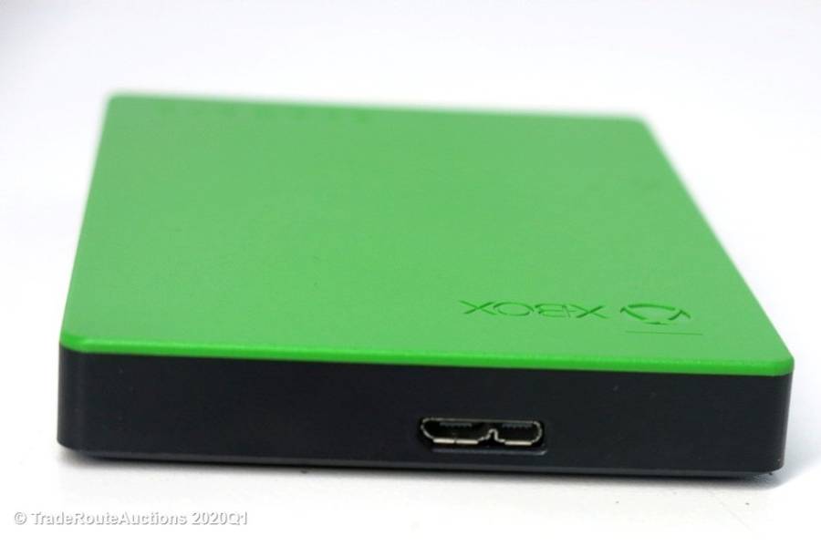 Seagate 2TB 2.5" Portable External Game Drive for Xbox One / 360