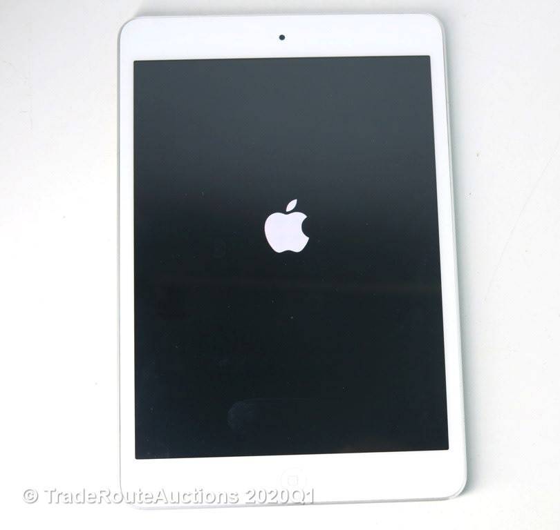 APPLE IPAD MINI | 32GB | WiFi | WHITE | MD532ZP/A | GENUINE APPLE | IPAD MINI