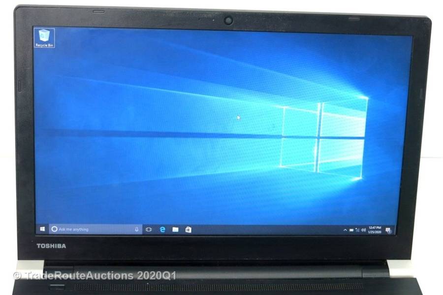 Toshiba Satellite Pro A50-C LAPTOP | CORE i5 6200U 6th Gen 2.3GHz | 4GB RAM | 500GB HDD | LAPTOP
