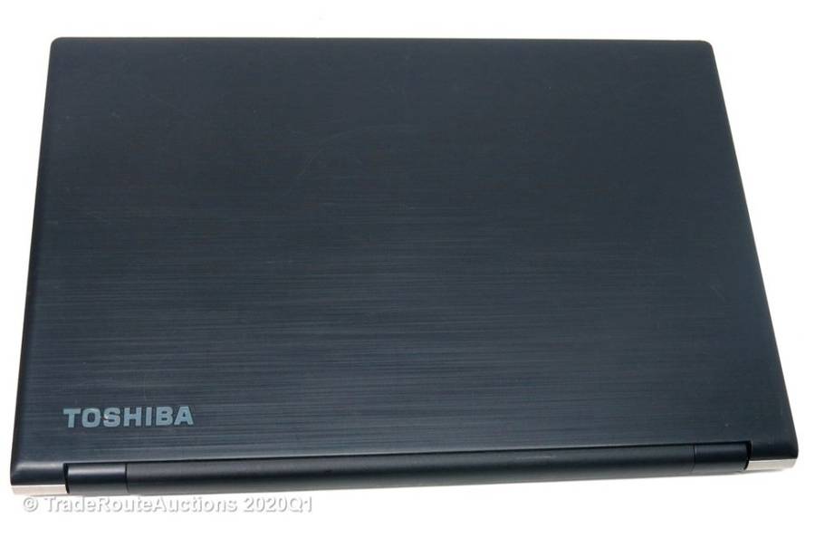 Toshiba Satellite Pro A50-C LAPTOP | CORE i5 6200U 6th Gen 2.3GHz | 4GB RAM | 500GB HDD | LAPTOP