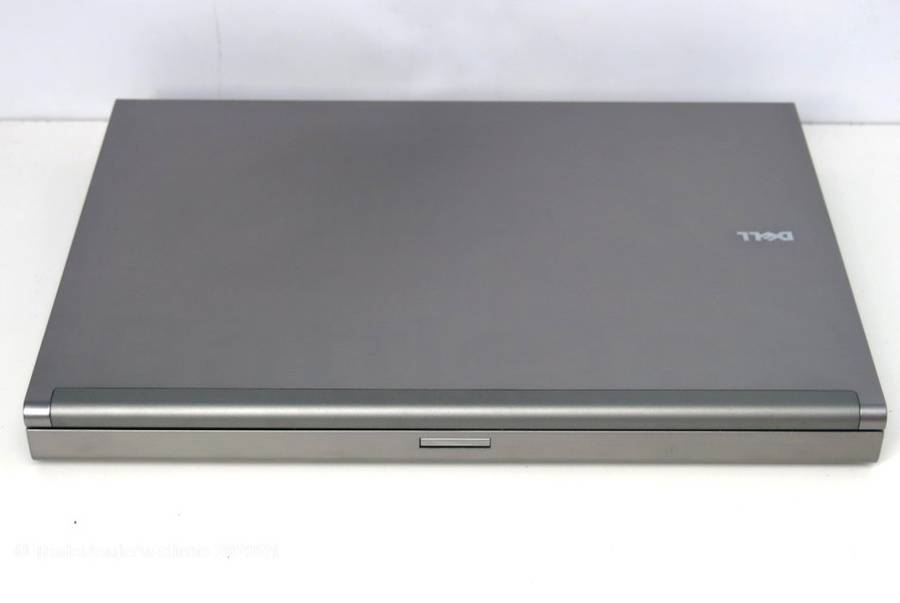 Dell Precision M6400 17 Inch Business LAPTOP | Intel CENTRINO P8600 2.4GHz