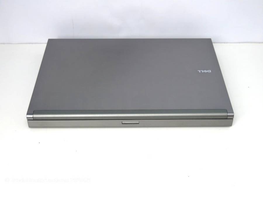 Dell Precision M6400 17 Inch Business LAPTOP | Intel CENTRINO P8600 2.4GHz