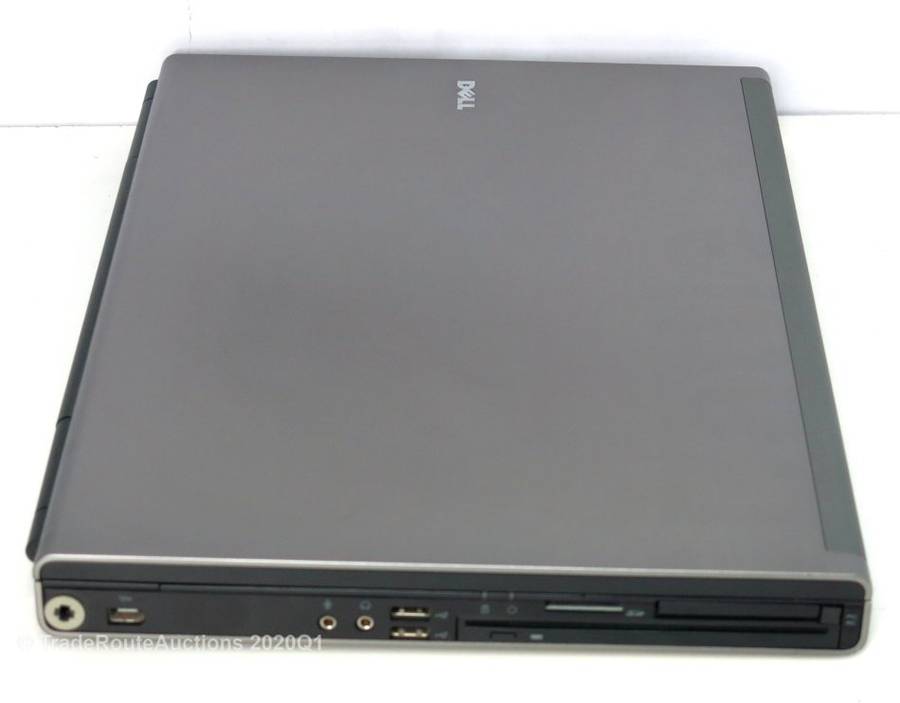 Dell Precision M6400 17 Inch Business LAPTOP | Intel CENTRINO P8600 2.4GHz