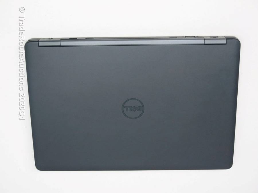 DELL LATITUDE E5550 15.6 Inch Laptop | CORE i5 5300U 2.3GHz | 8GB RAM | 500GB HDD | HDMI | NOTEBOOK