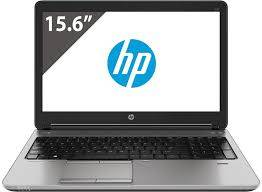 HP PROBOOK 650 G3 15.6 INCH SCREEN | CORE i5 7200U 7th Gen 2.50GHZ | 4GB RAM | 500GB HDD | NOTEBOOK