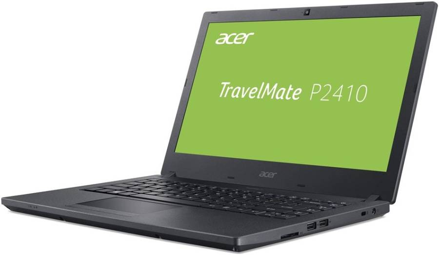 PLEASE READ- ACER TRAVELMATE P2410 G2-M | CORE i3 8130U 8th GEN | 12GB RAM | 500GB HDD | LAPTOP