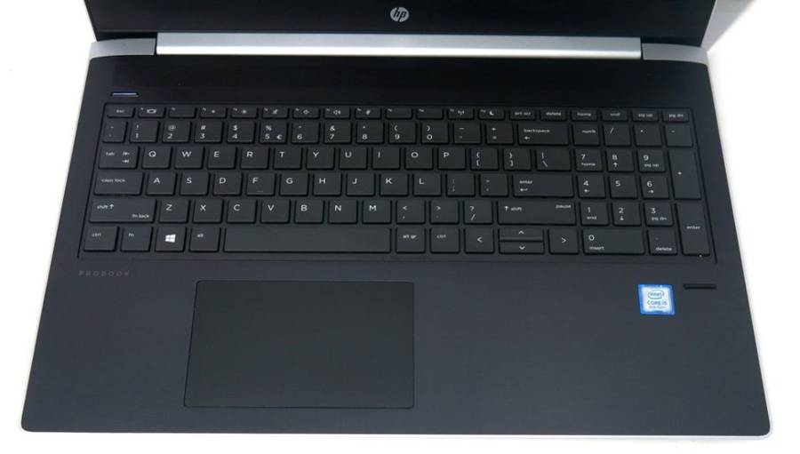 HP PROBOOK 450 G5 | CORE i5 8250U 8th Gen 1.6GHz | 8GB RAM | 500GB HDD | WIN 10 PRO | 15.6" LAPTOP