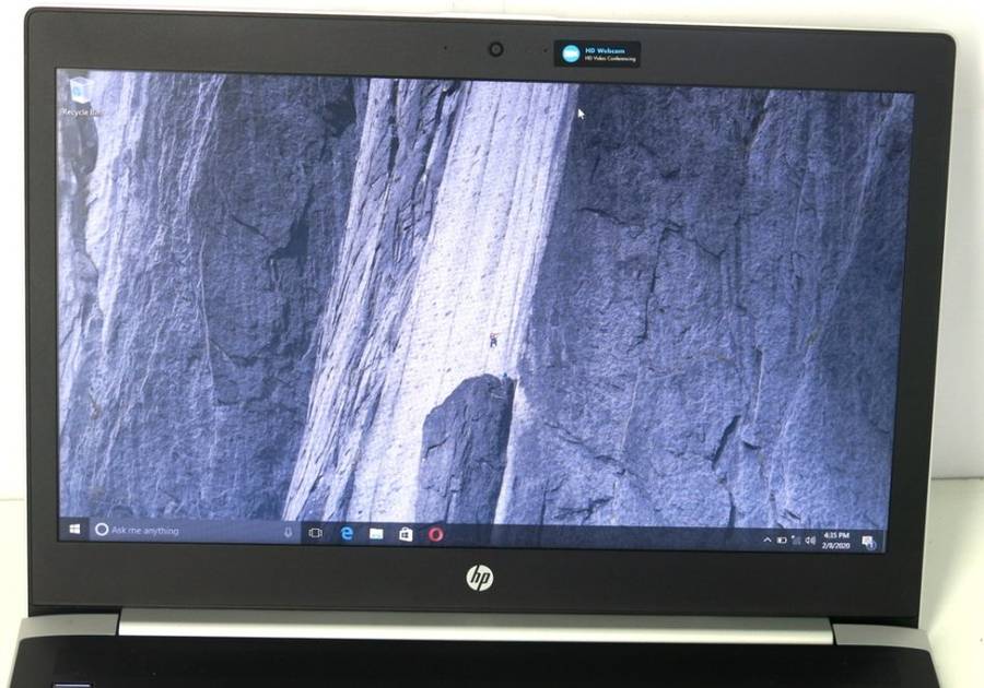 HP PROBOOK 450 G5 | CORE i5 8250U 8th Gen 1.6GHz | 8GB RAM | 500GB HDD | WIN 10 PRO | 15.6" LAPTOP