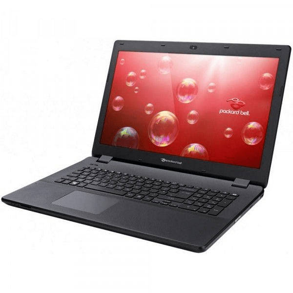 Packard Bell Easynote ENTF71BM 15.6 Inch Laptop - Trackpad Faulty