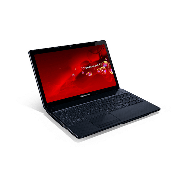 Packard Bell Easynote ENTF71BM 15.6 Inch Laptop - Trackpad Faulty