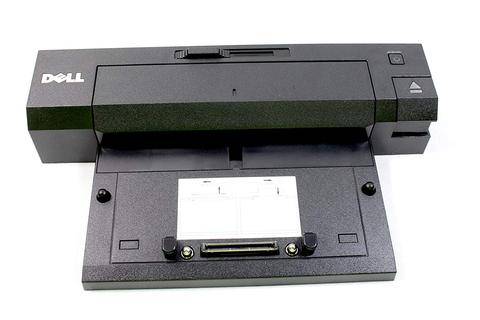 Dell Latitude E-Port Plus Replicator PR02X USB 3.0 W/O Adapter Docking Station