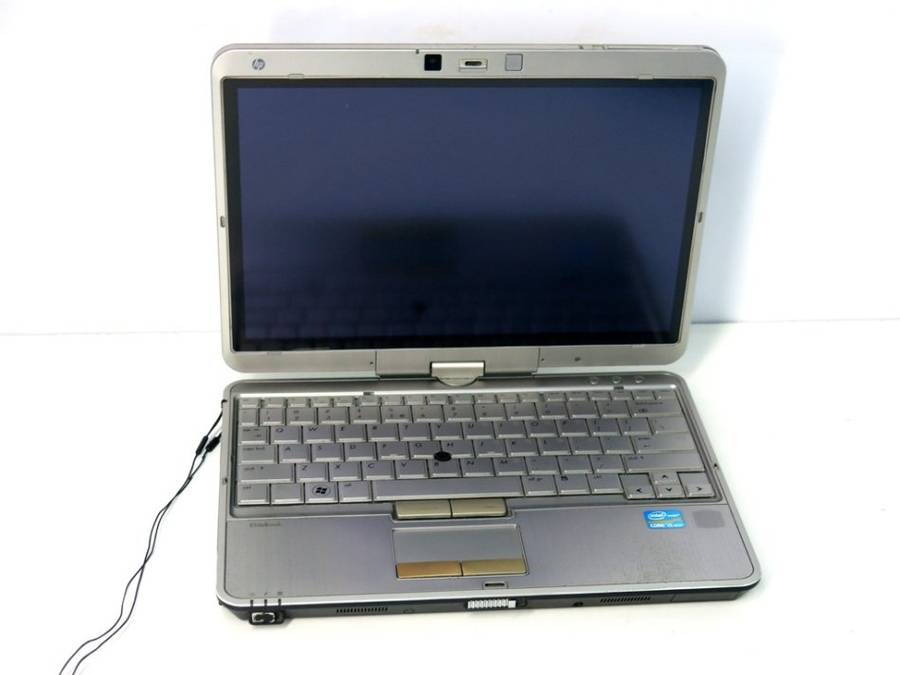 HP ELITEBOOK 2760P Laptop | Sylus Touch Pen | Revolving Screen | Core i5 2.6Ghz | 4GB Ram  128SSD