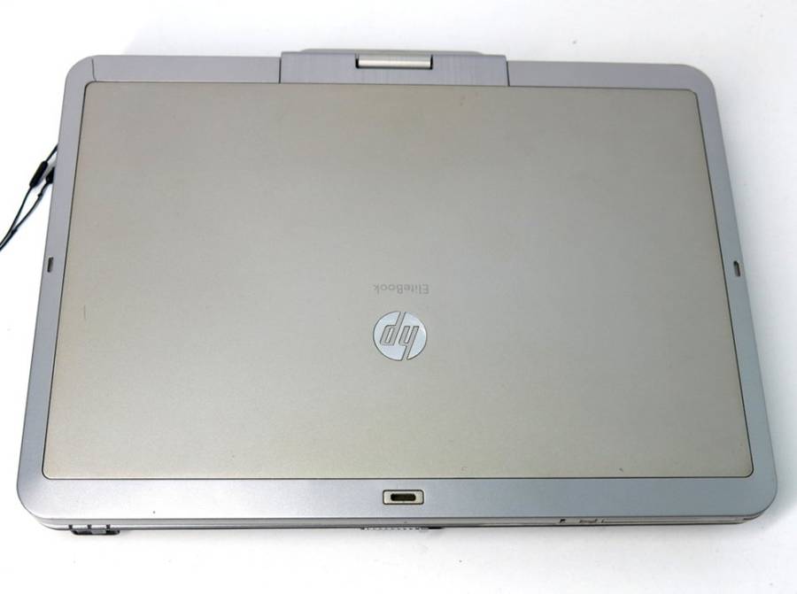 HP ELITEBOOK 2760P Laptop | Sylus Touch Pen | Revolving Screen | Core i5 2.6Ghz | 4GB Ram  128SSD