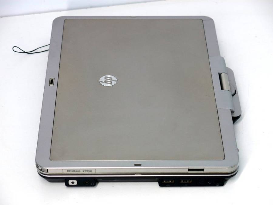 HP ELITEBOOK 2760P Laptop | Sylus Touch Pen | Revolving Screen | Core i5 2.6Ghz | 4GB Ram  128SSD