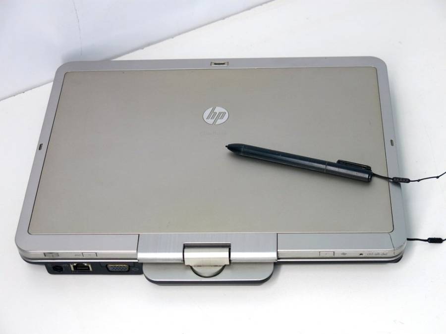 HP ELITEBOOK 2760P Laptop | Sylus Touch Pen | Revolving Screen | Core i5 2.6Ghz | 4GB Ram  128SSD
