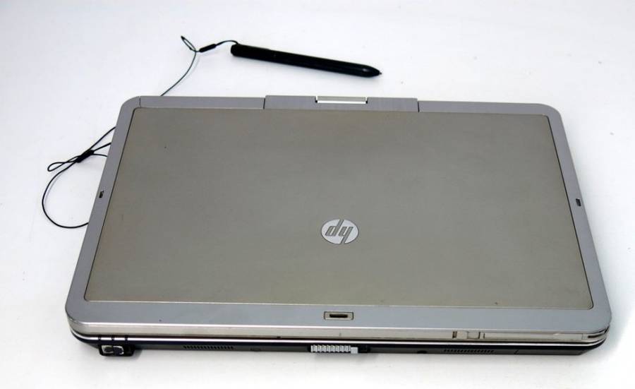 HP ELITEBOOK 2760P Laptop | Sylus Touch Pen | Revolving Screen | Core i5 2.6Ghz | 4GB Ram  128SSD